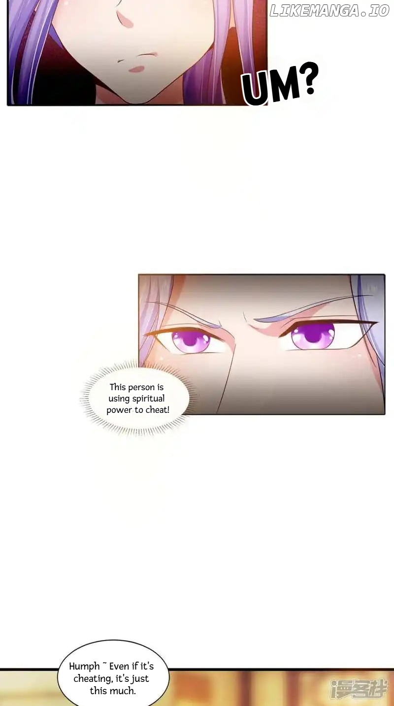 The Genius Poison Doctor chapter 96 - page 5
